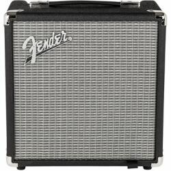 Fender Rumble 15 V3 basszusgitár kombó - hangszerplaza