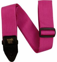 Ernie Ball 5355 Polypro Raspberry heveder - hangszerplaza