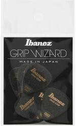 Ibanez PPA14MSG-BK Grip Wizard Sand Grip pengető szett - hangszerplaza