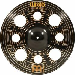 Meinl Classics Custom Dark 16" Trash Crash cintányér CC16DATRC