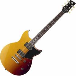 Yamaha Revstar Standard RSS20 Sunset Burst elektromos gitár