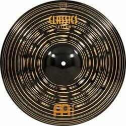 Meinl Classics Custom Dark 16" Heavy Crash beütő cintányér CC16HDAC