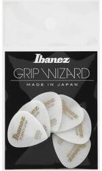 Ibanez PPA16MRG-WH Grip Wizard Rubber Grip pengető szett
