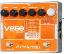 Electro-Harmonix Vocoder V256 effektpedál