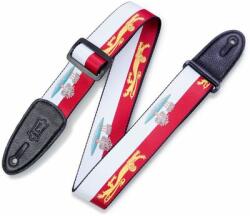 Levy's MPPV2-PE gitárheveder