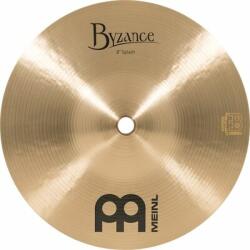 Meinl Byzance Traditional 8" Splash beütő cintányér B8S