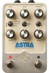 Universal Audio UAFX Astra Modulation Machine modulációs effektpedál