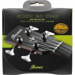 Ibanez IABS4XC32 Bronz 40-95 akusztikus basszusgitárhúr