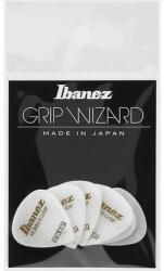 Ibanez PPA16XRG-WH Grip Wizard Rubber Grip pengető szett