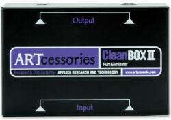 ART CleanBOX II földhurok leválasztó - hangszerplaza