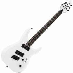 Jackson Pro Series Dinky DK Modern HT6 MS EB Snow White elektromos gitár