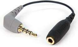 RØDE SC4 3, 5 mm-es TRS-TRRS átalakító