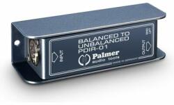 Palmer PDIR01 passzív, fordított DI-box