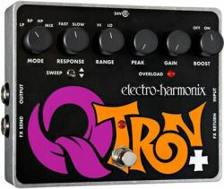 Electro-Harmonix Q-Trone Plus effektpedál