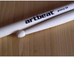  Artbeat Groovy 5A gyertyán dobverő - hangszerplaza
