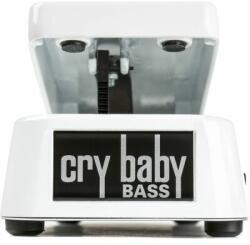 Dunlop 105Q Cry Baby Bass Wah effektpedál