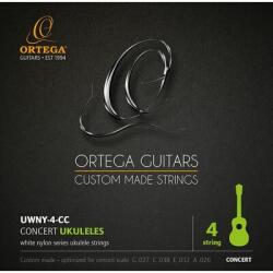 Ortega UWNY-4-CC koncert ukulelehúr