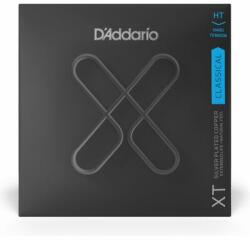  D'Addario XTC46 Hard Tension klasszikus gitárhúr