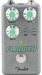 Fender Hammertone Flanger effektpedál - hangszerplaza