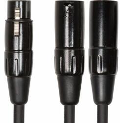 Roland RCC-YC-XF2XM 15 cm átalakító kábel