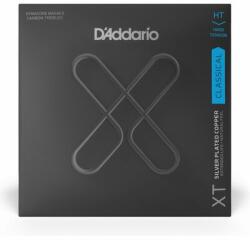 D'Addario XTC46FF Hard Tension klasszikus gitárhúr