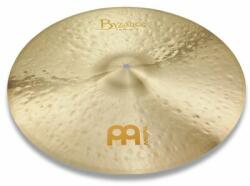 Meinl Byzance Jazz 18" Thin Crash beütő cintányér B18JTC