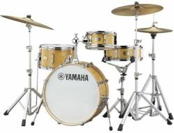 Yamaha Stage Custom Hip Natural Wood akusztikus dobszett