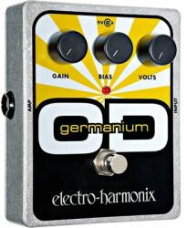 Electro-Harmonix Germanium OD effektpedál