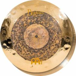 Meinl Byzance Dual 15" lábcin B15DUH
