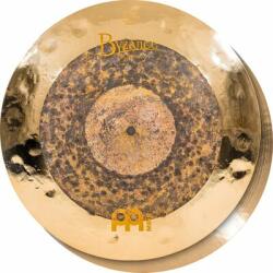 Meinl Byzance Dual 15" lábcin B15DUH