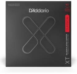 D'Addario XTC45TT Medium Tension klasszikus gitárhúr