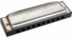 Hohner Special 20 Classic D szájharmonika