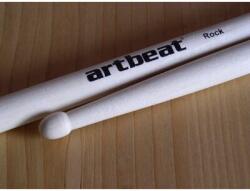 Artbeat Rock gyertyán dobverő - hangszerplaza