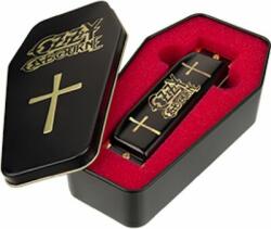  Hohner Ozzy Osbourne C szájharmonika
