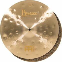 Meinl Byzance Jazz Thin 15" lábcin B15JTH