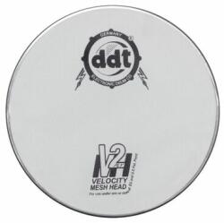  DDT (814.796) Mesh Head 2-rétegű hálóbőr 16
