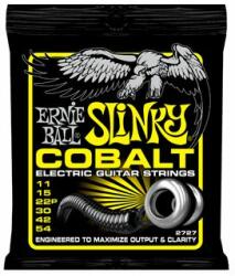 Ernie Ball 2727 Cobalt Beefy Slinky 11-54 elektromos gitárhúr