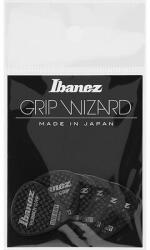 Ibanez PPA16XRG-BK Grip Wizard Rubber Grip pengető szett