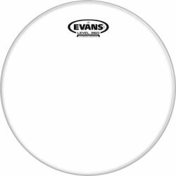 Evans TT12G2 G2 12" Clear dobbőr