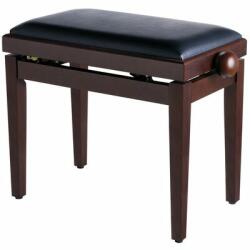 Soundsation SBH-100P-SRW matt rózsafa zongorapad