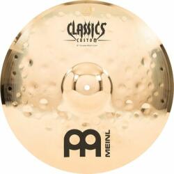 Meinl Classics Custom Extreme Metal 16" Crash beütő cintányér CC16EMC-B