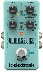 TC Electronic Quintessence Harmony effektpedál