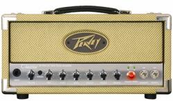 Peavey Classic 20 Mini gitárerősítő fej