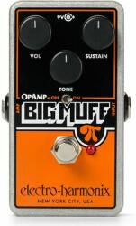 Electro-Harmonix Op-Amp Big Muff effektpedál