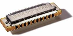  Hohner Blues Harp MS szájharmonika G hangolással