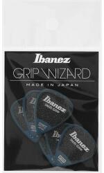 Ibanez PPA14MSG-DB Grip Wizard Sand Grip pengető szett - hangszerplaza