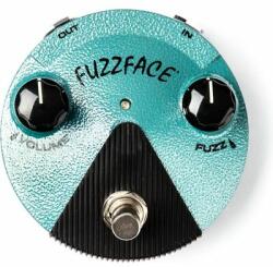 Dunlop FFM3 Jimi Hendrix Fuzz Face Mini Distortion effektpedál