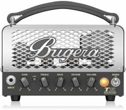 Bugera T5 INFINIUM csöves gitárerősítő fej - hangszerplaza
