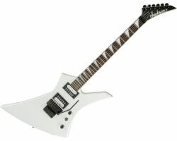 Jackson JS Series Kelly JS32 Snow White elektromos gitár