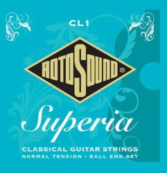 Rotosound CL1 Superia klasszikus gitárhúr